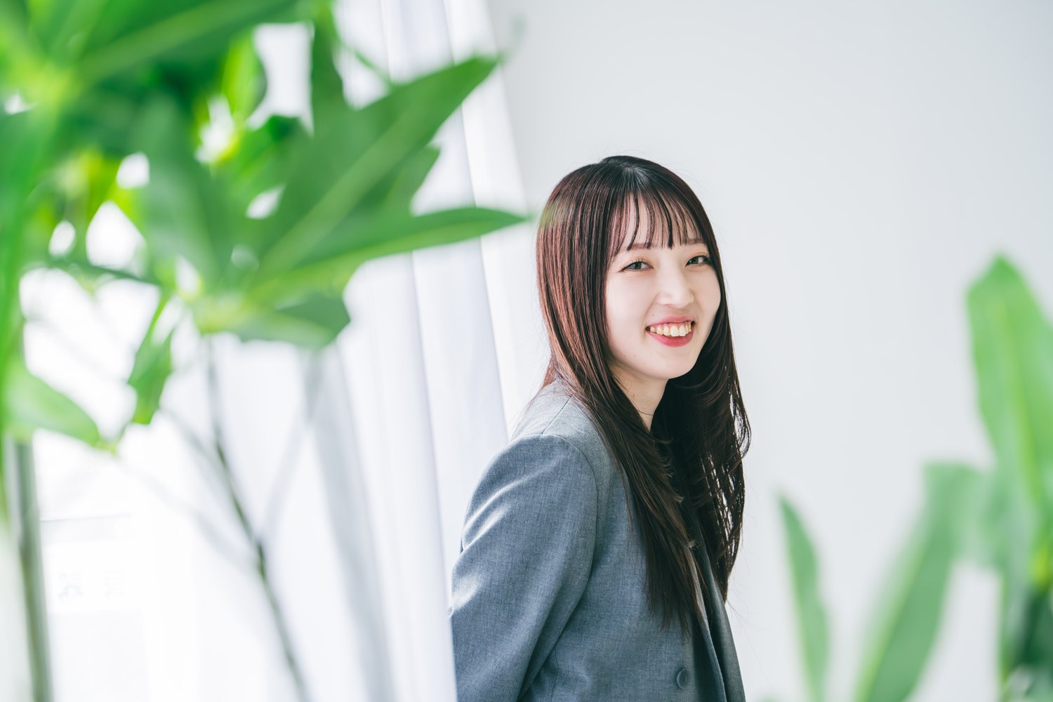 藤井 優菜