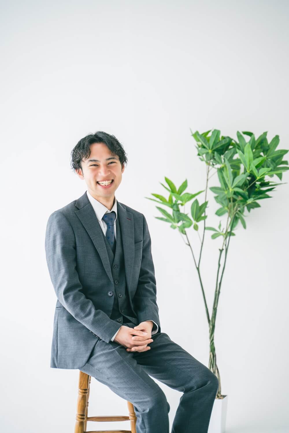 代表取締役 武藤隼人