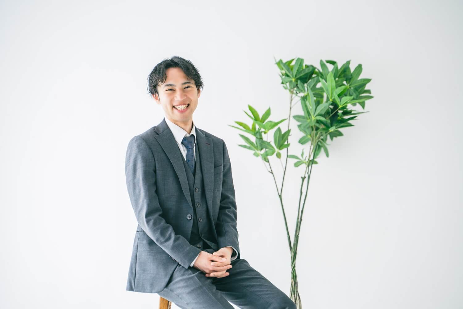 代表取締役 武藤隼人