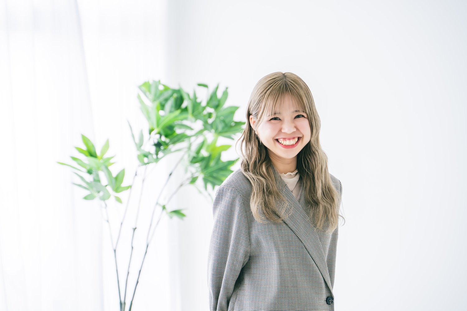 稲田 遥菜