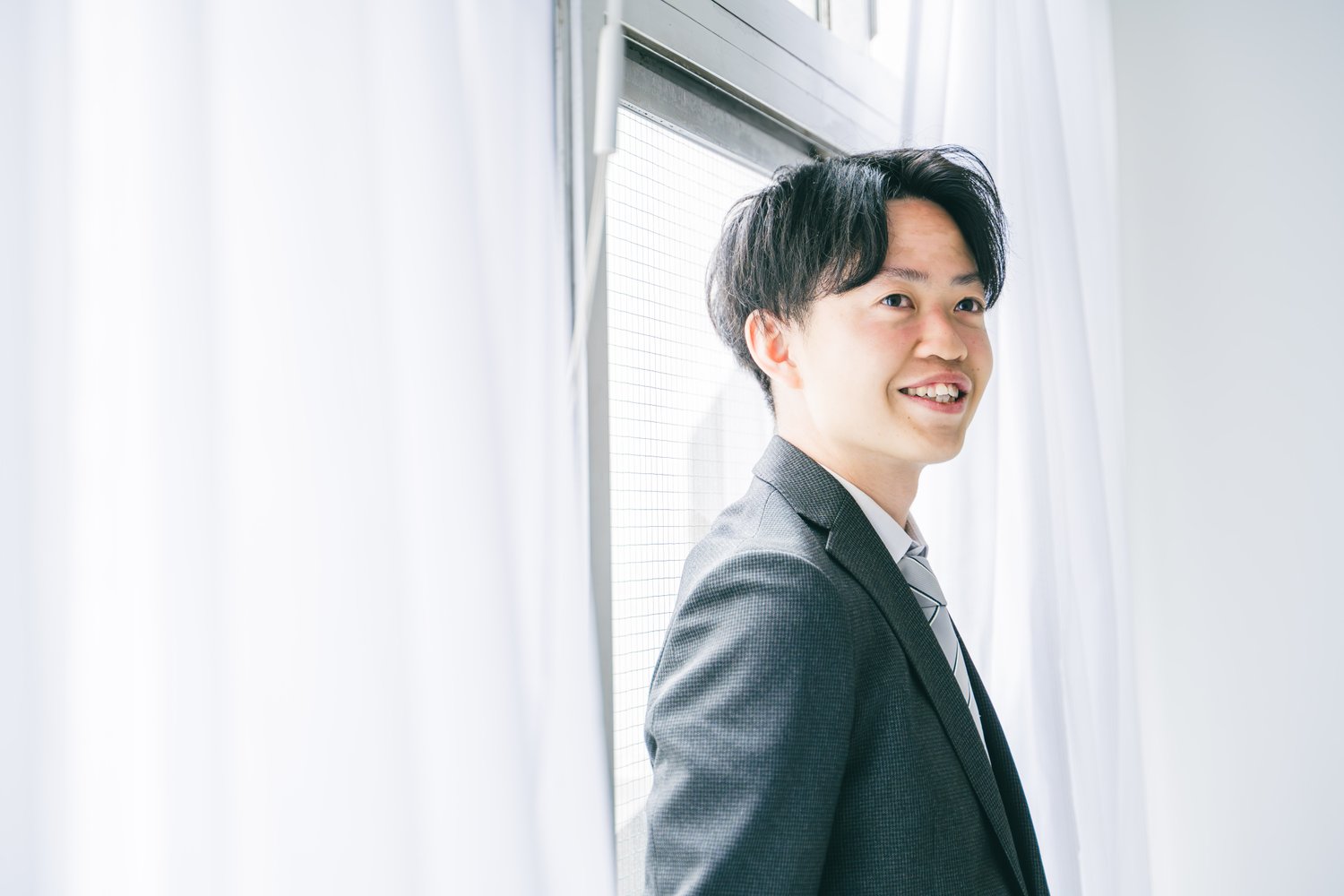 馬渕 翔